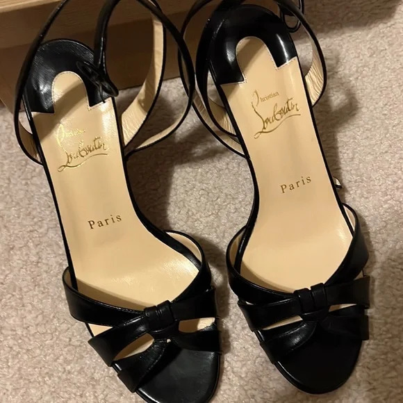 Christian Louboutin Shoes - Picture 3 of 15